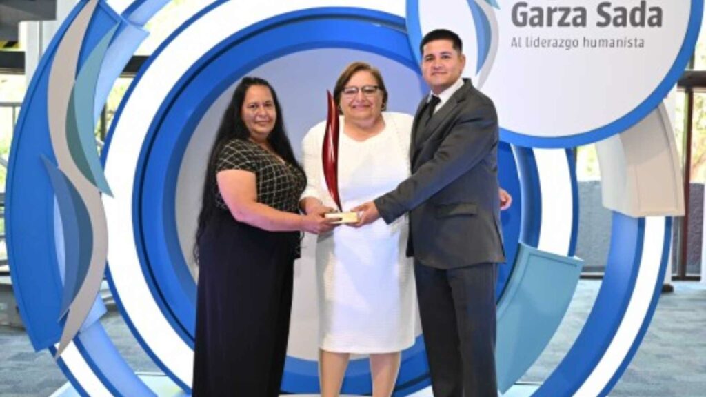 Entregan el Premio Eugenio Garza Sada 2025 en Monterrey - entregan-el-premio-eugenio-garza-sada-2025-en-monterrey-2-1024x576