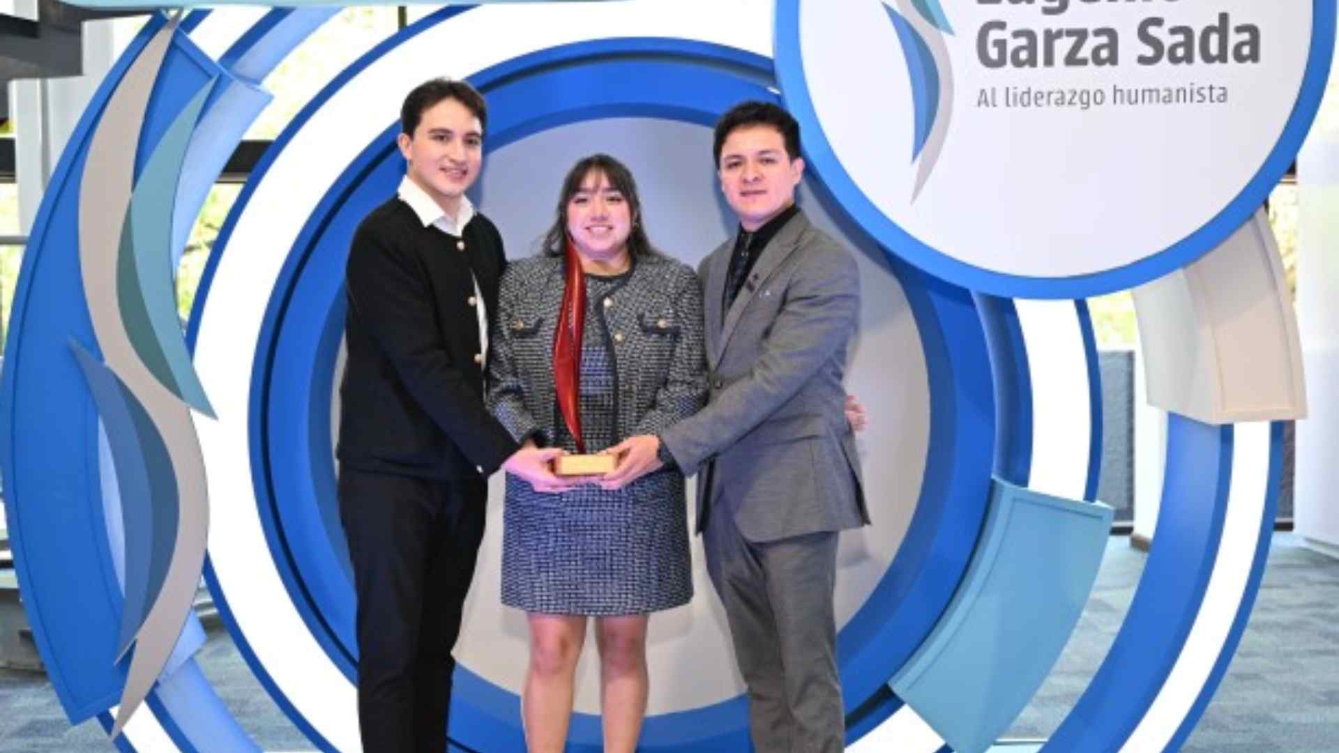 Lanzan convocatoria del Premio Eugenio Garza Sada 2026