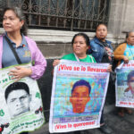 Una marcha y dos concentraciones complicarán el tránsito en CDMX