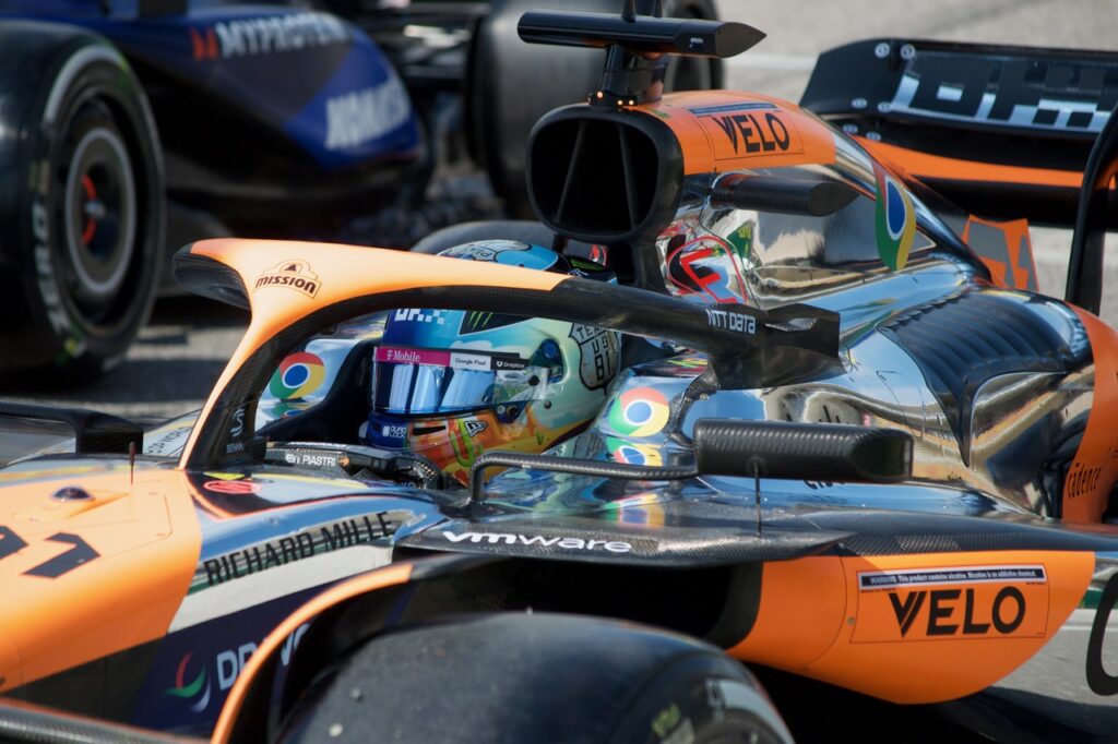 Previa al Gran Premio de Singapur 2025 - foto-piastri-1024x682