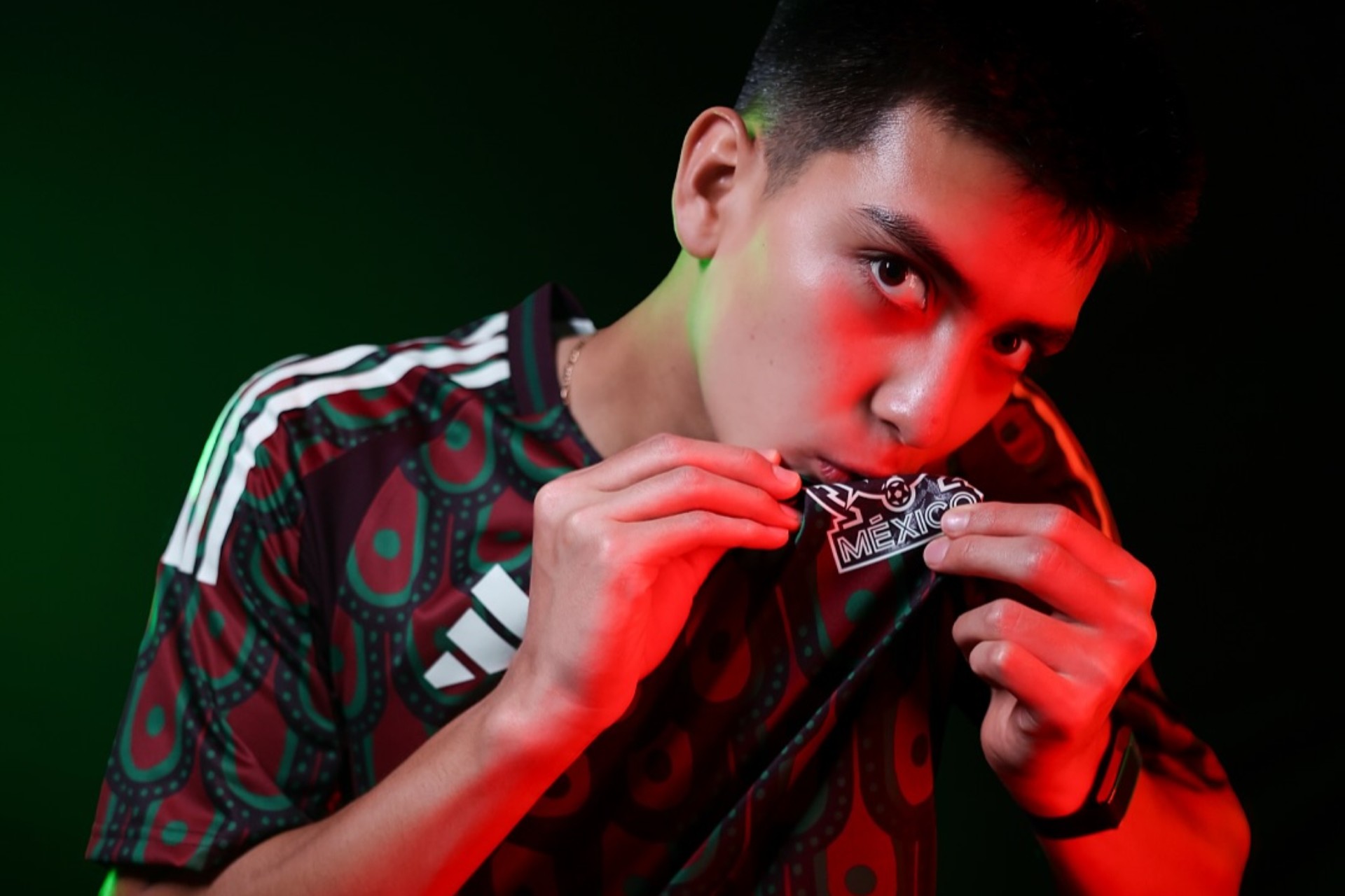 México debuta en el Mundial Sub 20, ¿a qué hora y en dónde ver el juego? México debuta en el Mundial Sub 20, ¿a qué hora y en dónde ver el juego?