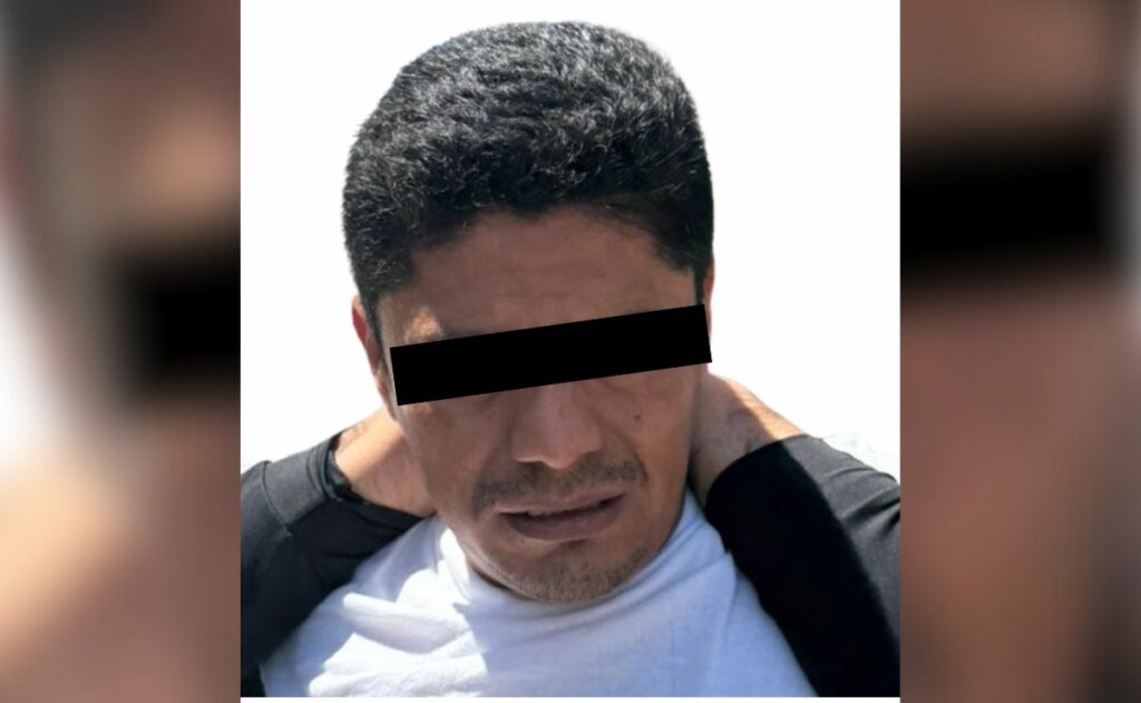Detienen al conductor del autobús arrollado por un tren en Atlacomulco ...