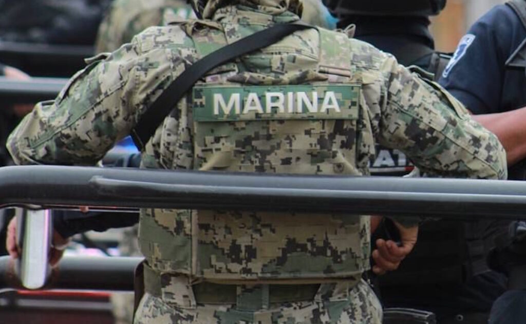 Localizan sin vida a última persona tras accidente aéreo; SEMAR acompaña a familias