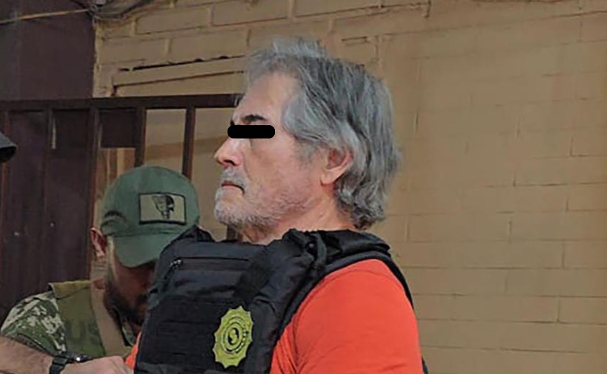 Niegan amparo a hijos de Hernán Bermúdez para desbloquear sus cuentas bancarias