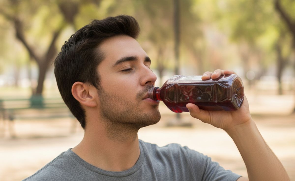 Diputados proponen impuestos a los electrolitos orales
