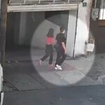 Video: Detienen a sujeto por secuestrar a niña de 10 años; la llevó a un hotel Video: Detienen a sujeto por secuestrar a niña de 10 años; la llevó a un hotel
