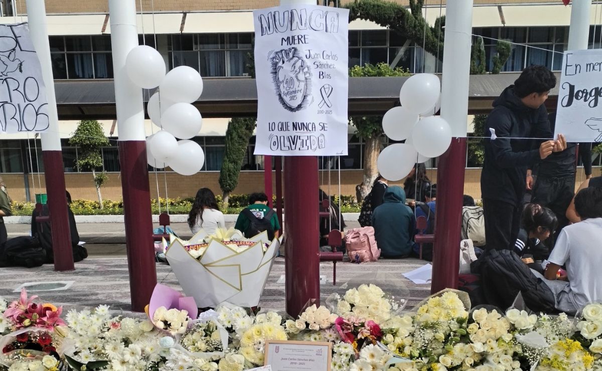 ¿Quiénes son las víctimas mortales de la explosión de pipa en Iztapalapa? ¿Quiénes son las víctimas mortales de la explosión de pipa en Iztapalapa?