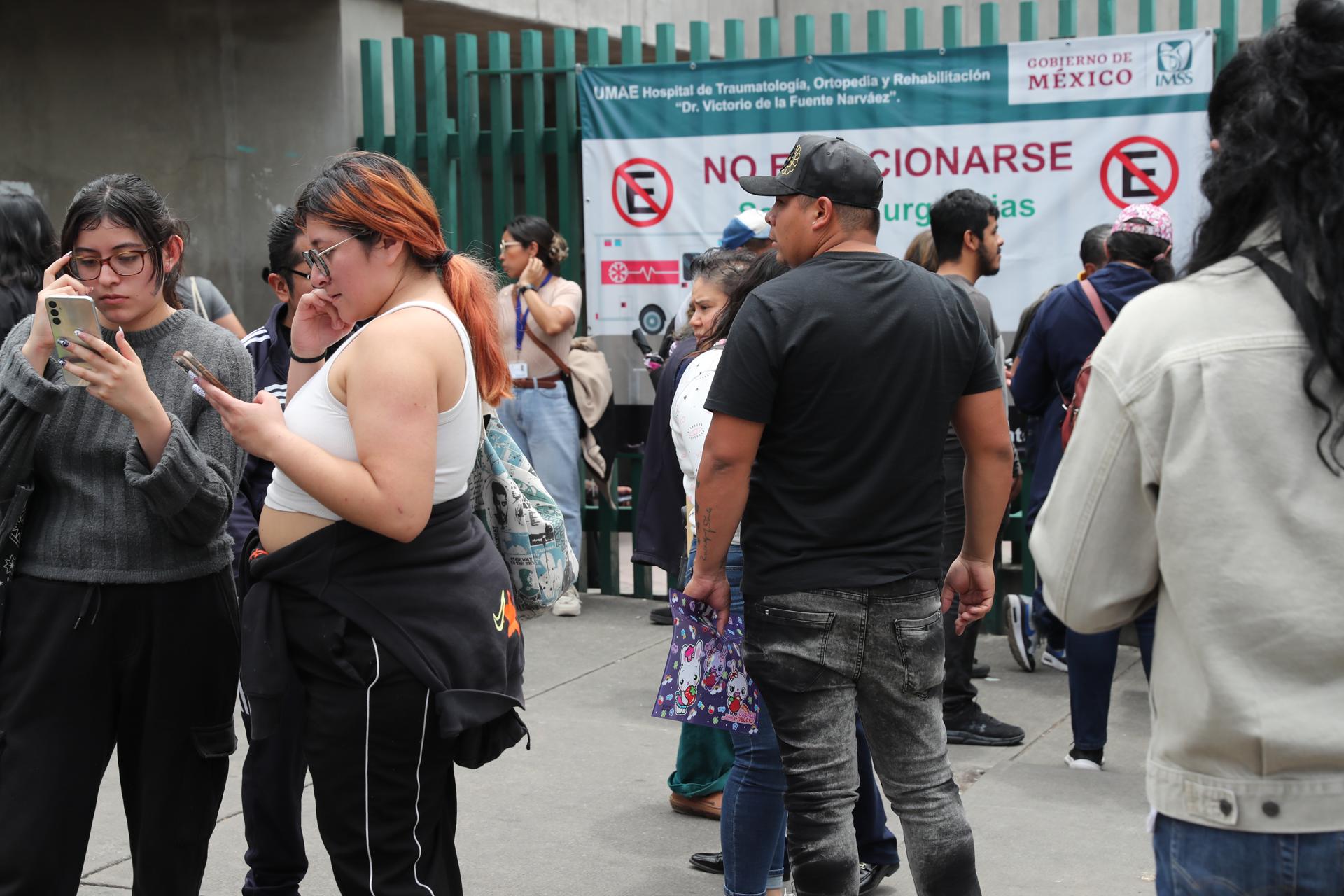 Aumentan a 21 los muertos por la explosión de pipa de gas en Iztapalapa Aumentan a 21 los muertos por la explosión de pipa de gas en Iztapalapa