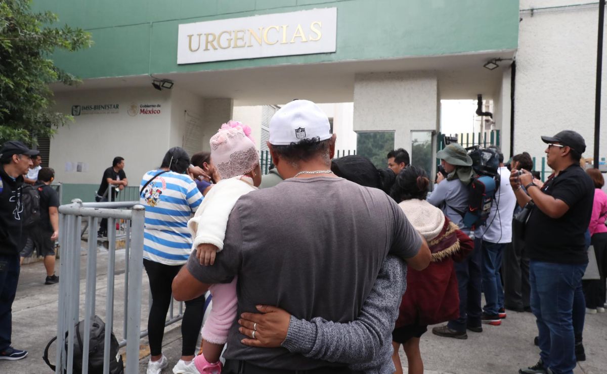 Explosión de pipa en Iztapalapa: piden donadores de sangre para víctimas Explosión de pipa en Iztapalapa: piden donadores de sangre para víctimas