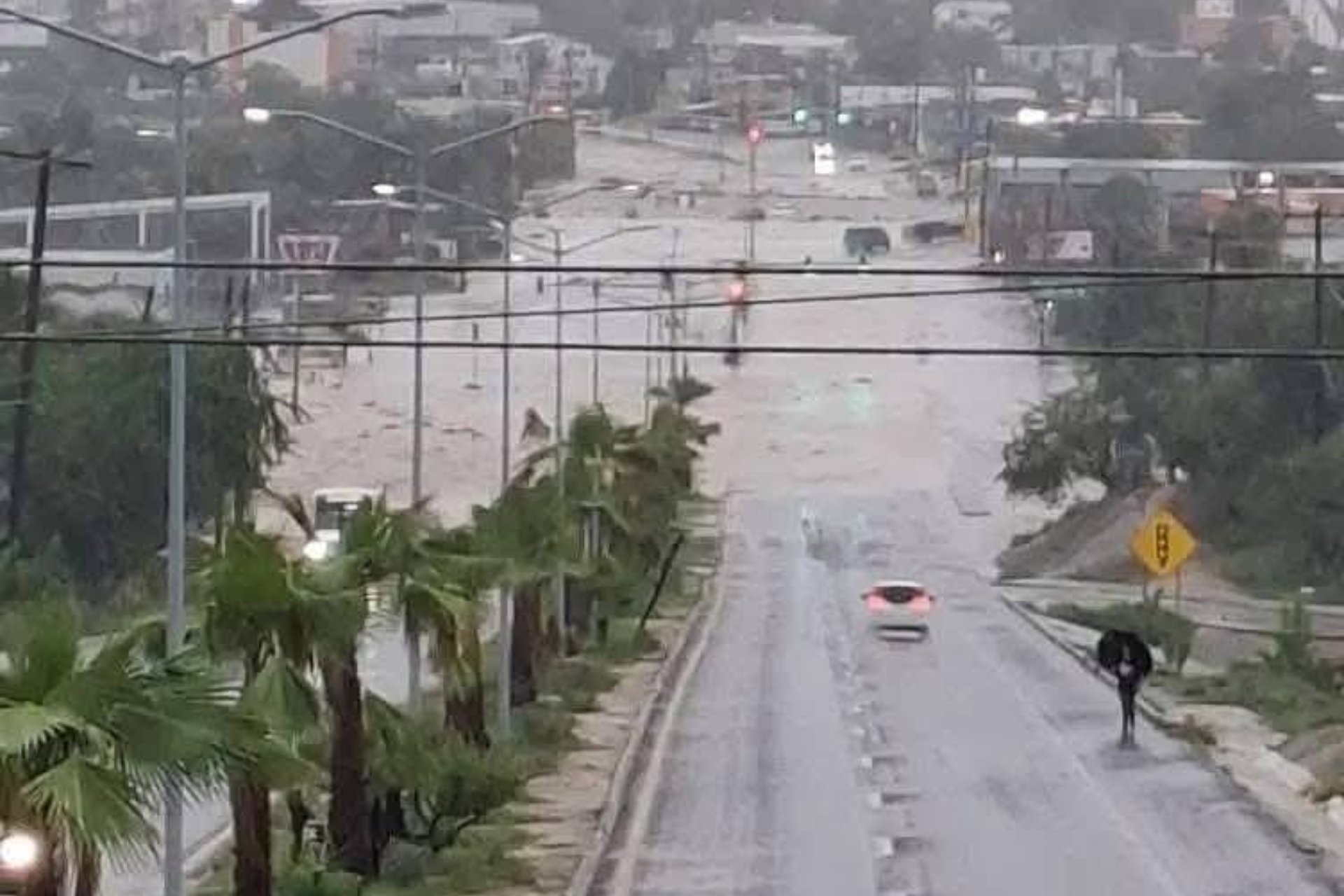 Sheinbaum da saldo de afectaciones por el huracán “Lorena” en el Pacífico Sheinbaum da saldo de afectaciones por el huracán “Lorena” en el Pacífico