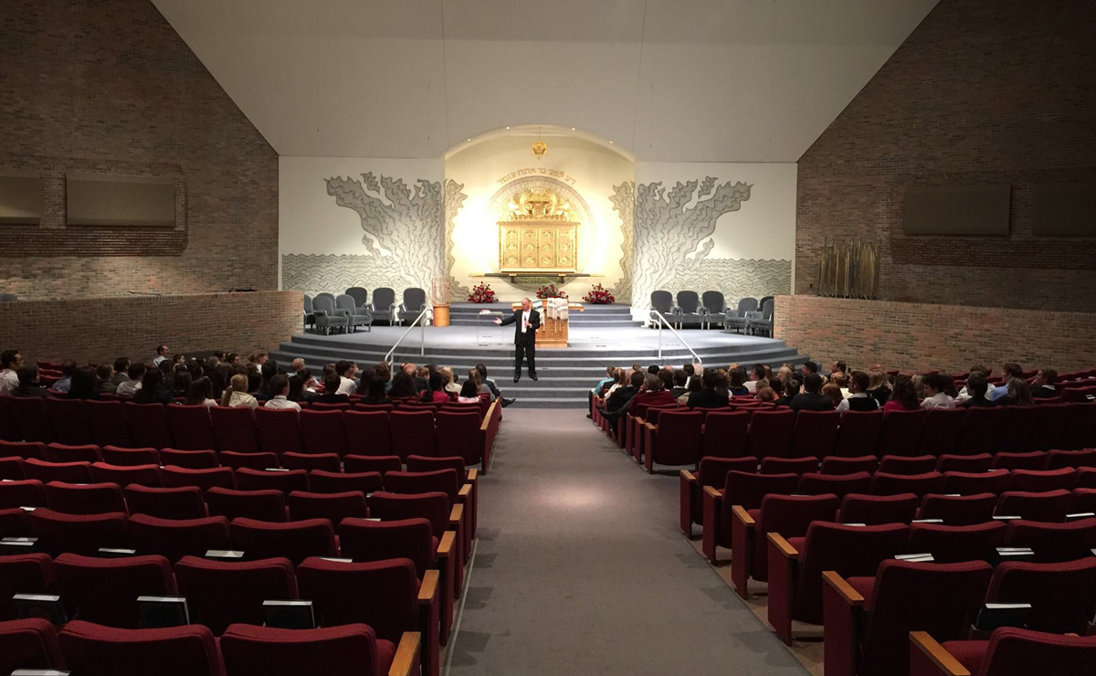 Nueve heridos por tiroteo en iglesia de Michigan Nueve heridos por tiroteo en iglesia de Michigan