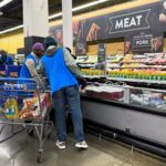 PIB de Estados Unidos creció un 0.5 % en el primer trimestre de 2026