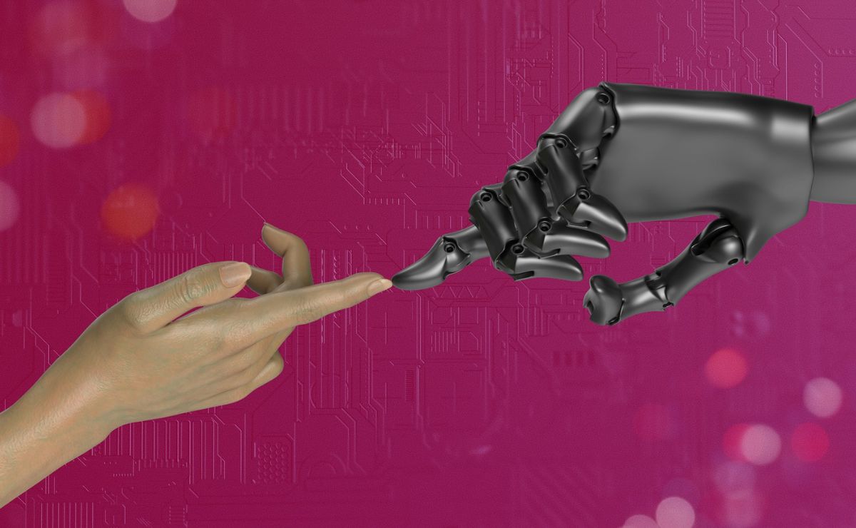 Premios Nobel y científicos piden poner límites a la IA