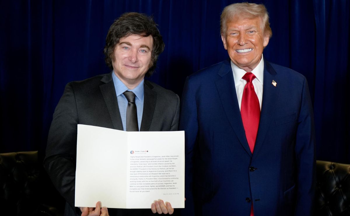 Ocho noticias para estar bien informado hoy 24 de septiembre, por Radar Latam 360