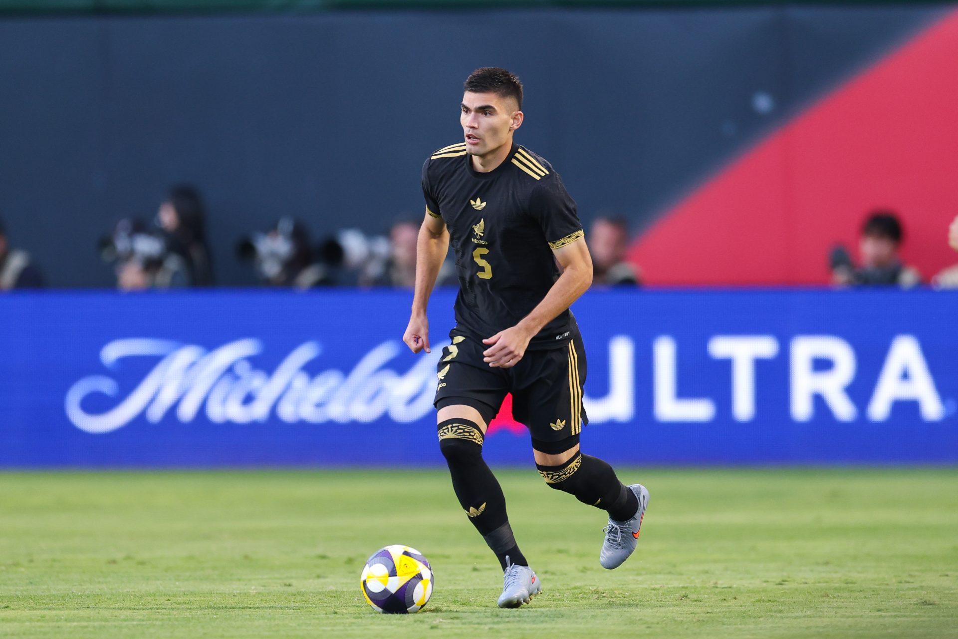 México y Japón aburren en Oakland México y Japón aburren en Oakland