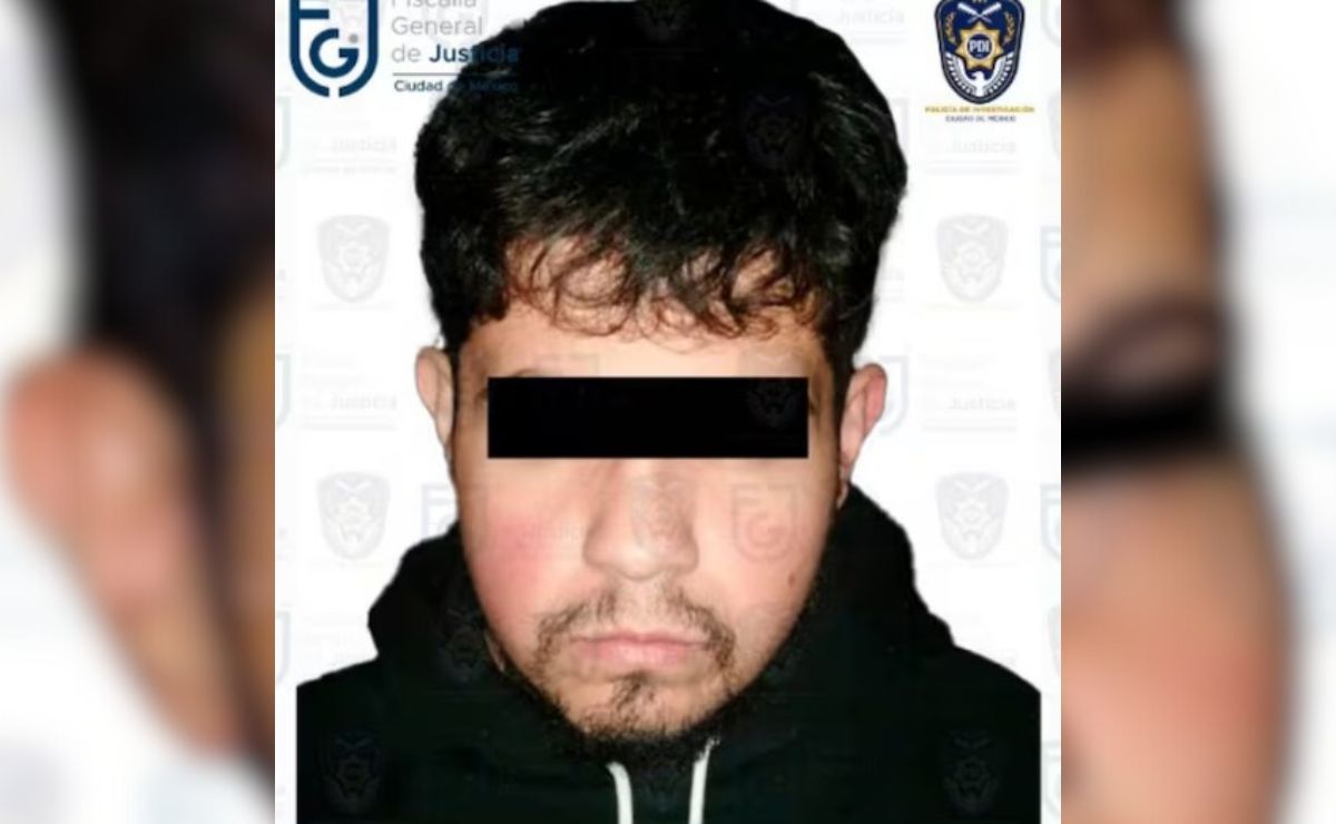 Muere en la cárcel ‘el Tomate’, líder de La Unión Tepito ligado al ataque en Garibaldi