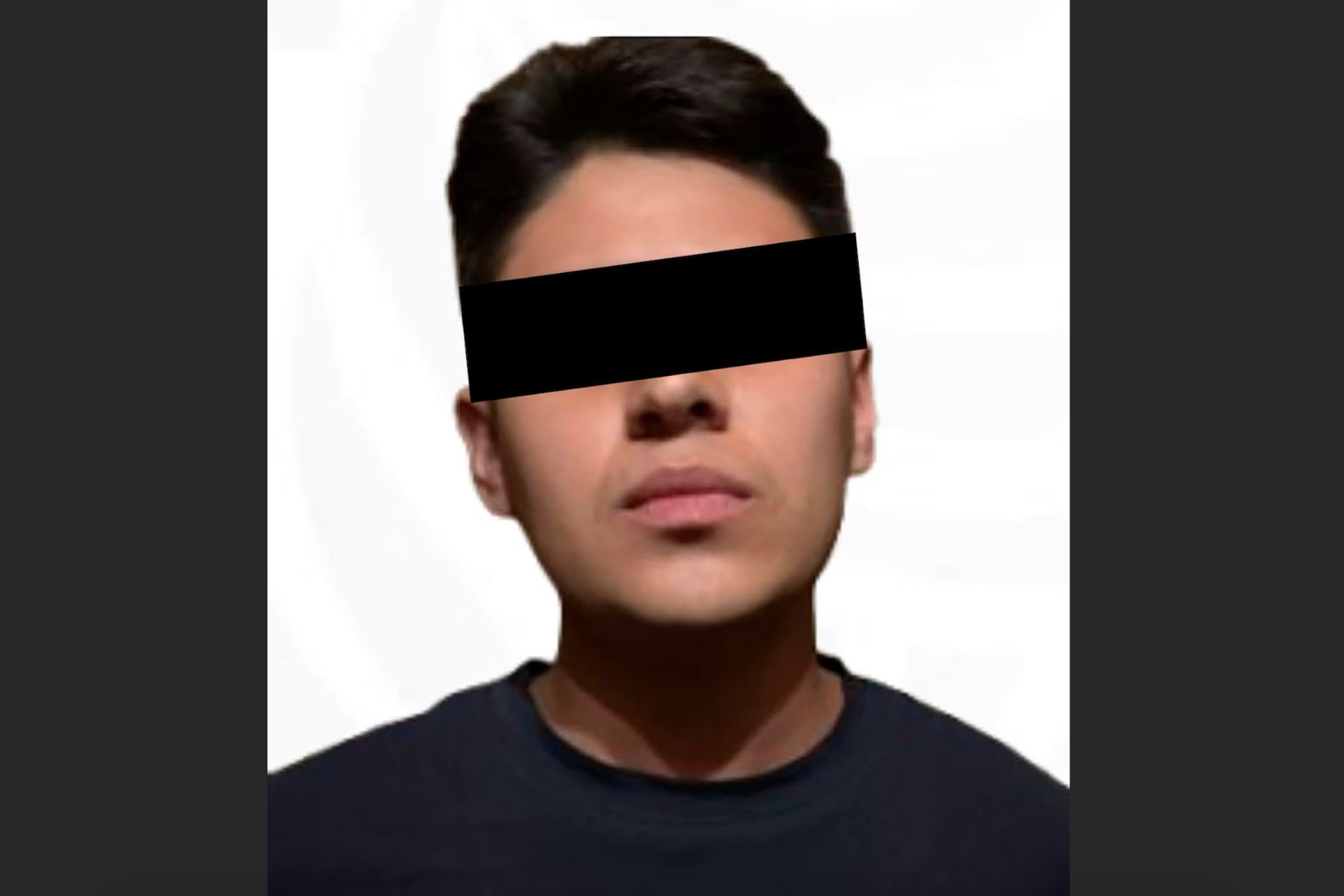 Vinculan a proceso al ‘Chuki’, piloto del Cártel de Sinaloa