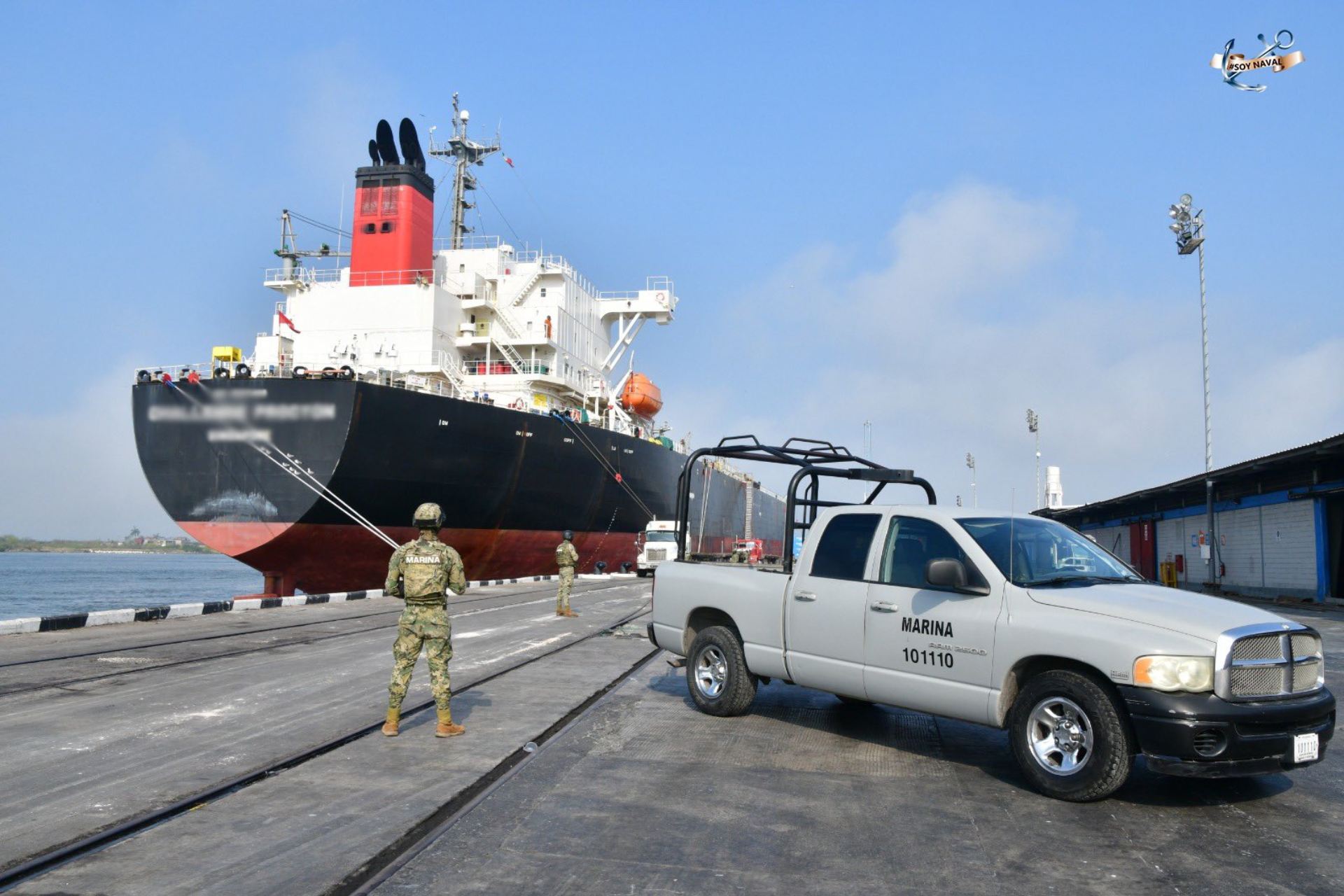 ¿Quién es Roberto Blanco Cantú, alias ‘El Señor de los Buques’, implicado en red de “huachicol fiscal”? ¿Quién es Roberto Blanco Cantú, alias ‘El Señor de los Buques’, implicado en red de “huachicol fiscal”?