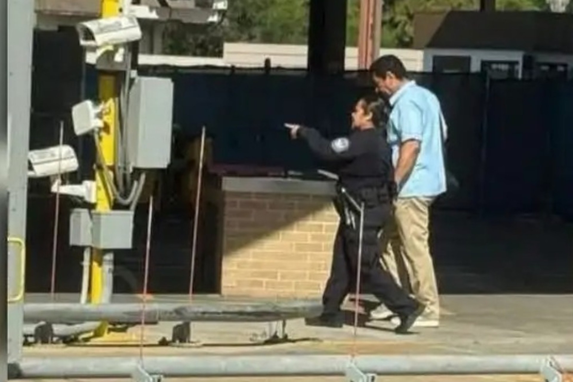 Diputado Mario López ‘La Borrega’ niega detención en EE.UU.