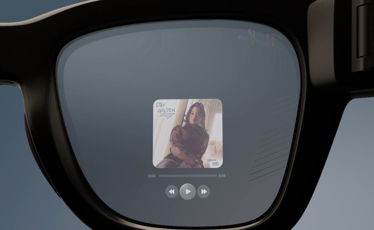 Connect 2025: Meta presenta novedades en IA Connect 2025: Meta presenta novedades en IA