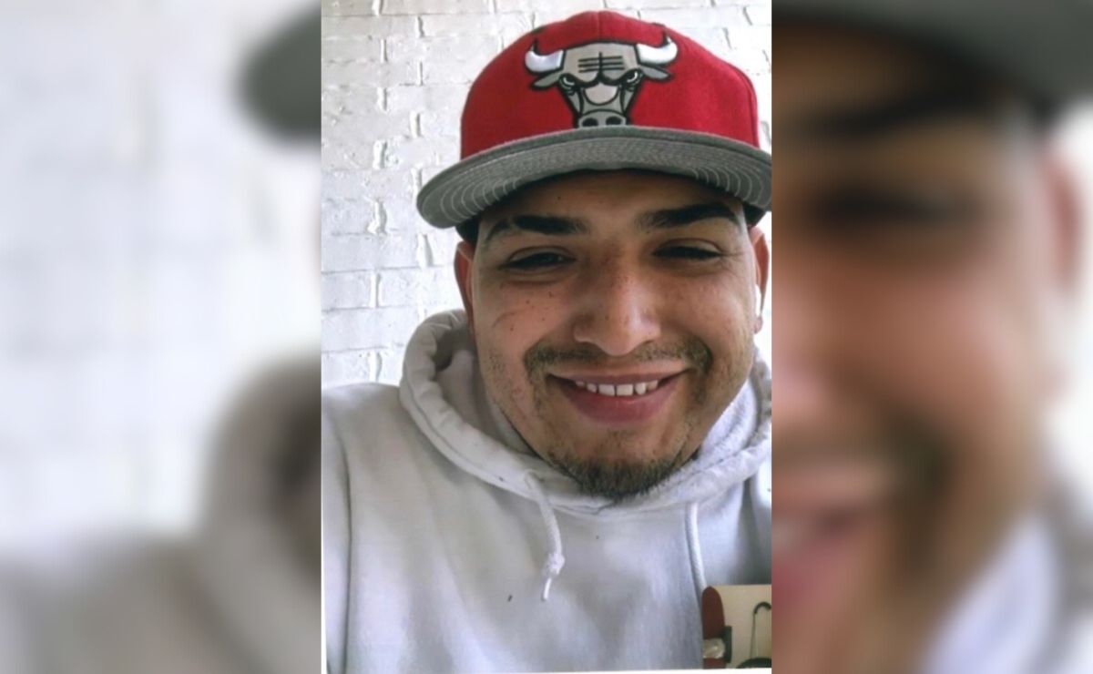 Muere mexicano que resultó herido en ataque a oficina de ICE en Texas Muere mexicano que resultó herido en ataque a oficina de ICE en Texas