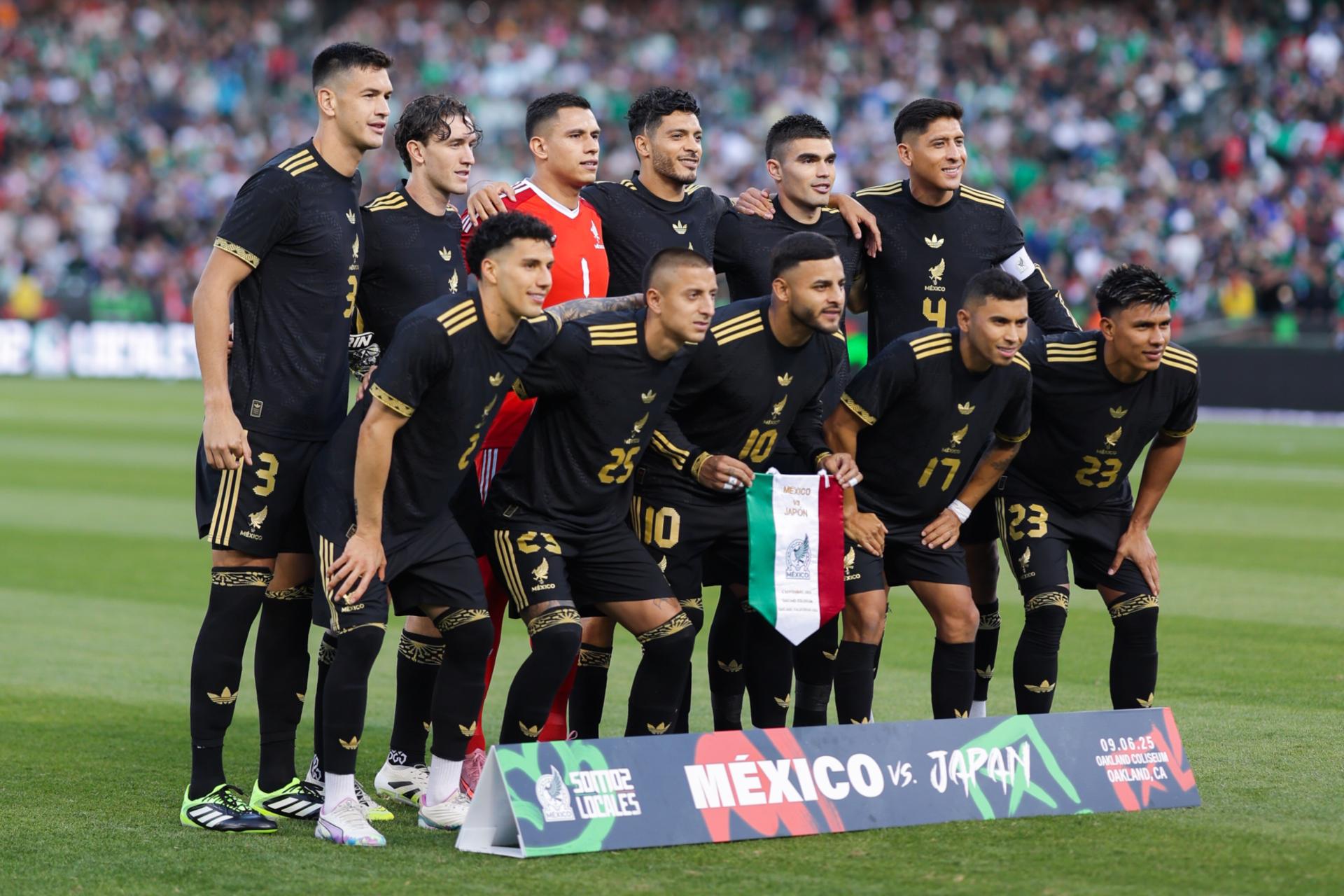 México se medirá a Corea del Sur en Nashville, ¿a qué hora y en dónde verlo?