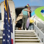 Migrante colombiana que se autodeportó desconocía que no podría regresar a EE.UU. en 10 años