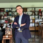 Giran orden de aprehensión contra empresario por amenazas contra ‘Micky Hair’