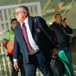 Miguel Herrera es el nuevo entrenador del Atlante