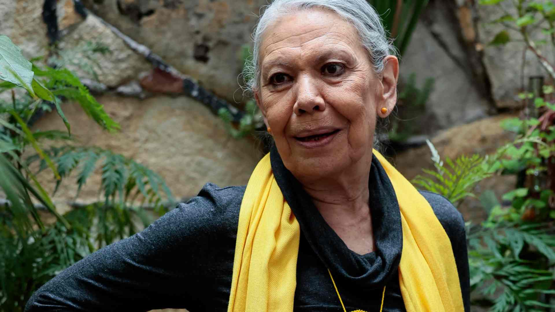 ‘No nos moverán’, la película que representará a México en los Óscar y los Goya ‘No nos moverán’, la película que representará a México en los Óscar y los Goya