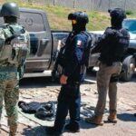Operación Frontera Norte suma 6 mil 807 detenidos Operación Frontera Norte suma 6 mil 807 detenidos