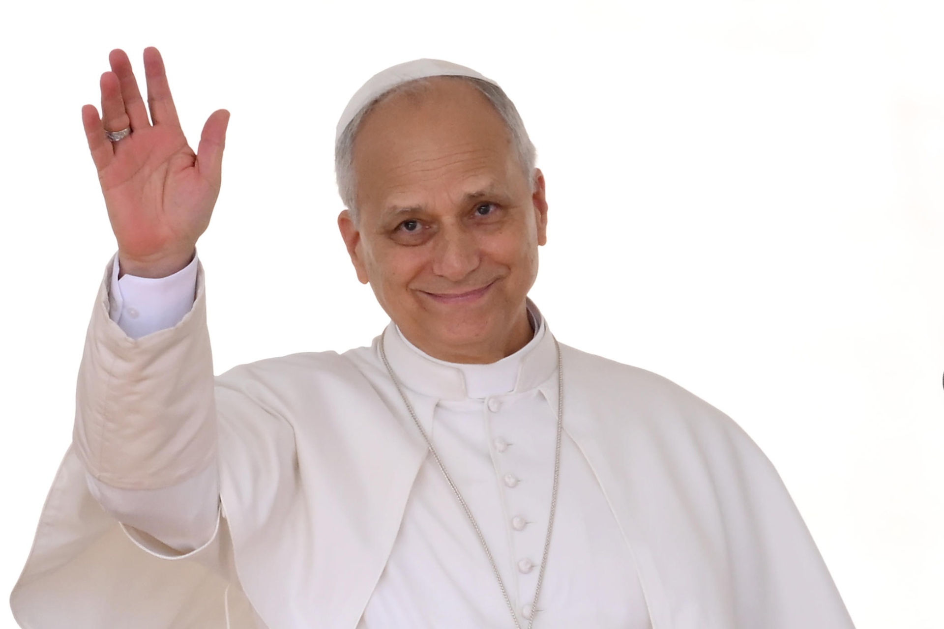 León XIV envía “aliento, solidaridad y esperanza” al pueblo de México León XIV envía “aliento, solidaridad y esperanza” al pueblo de México