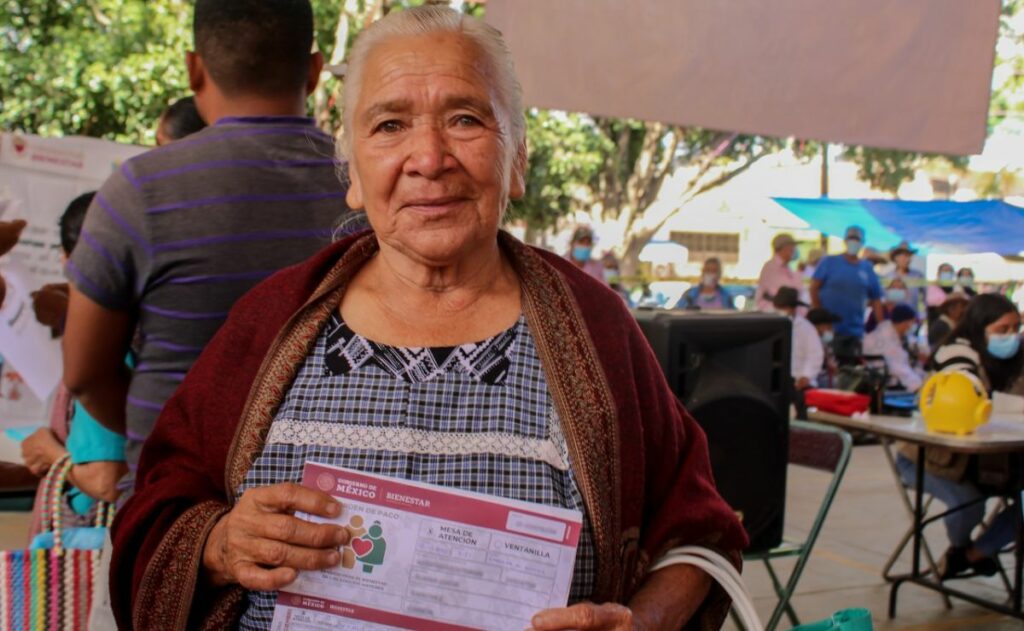 Abren registro para las Pensiones Bienestar; estas son las fechas y requisitos