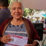 Abren registro para las Pensiones Bienestar; estas son las fechas y requisitos