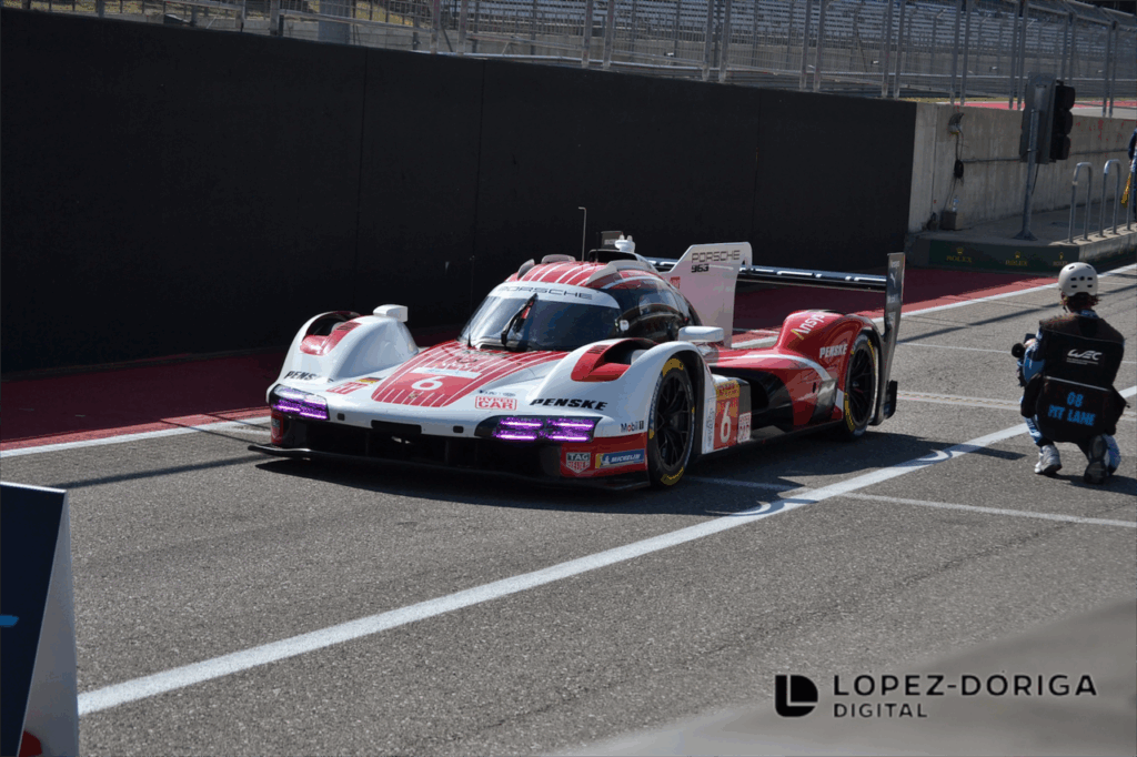 Reflejos de la Ronda No. 6 del Mundial de Resistencia FIA WEC 2025 en Austin - photoroom-20250908-94343am-1024x682