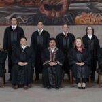 Nueva Suprema Corte resuelve 35% menos asuntos