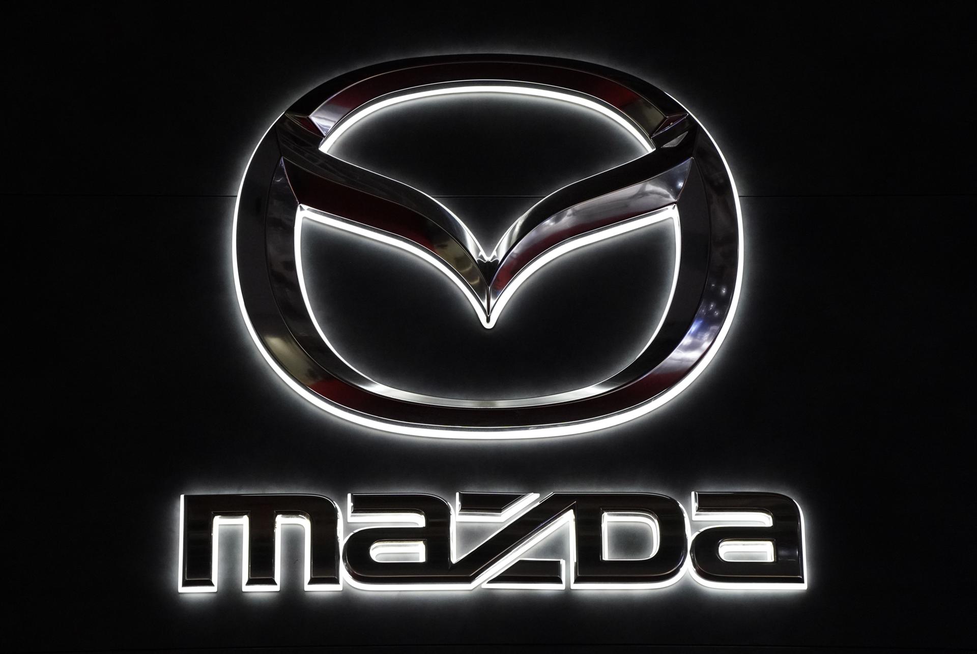 Profeco llama a revisión a mil 341 vehículos de Mazda, ¿por qué motivo?