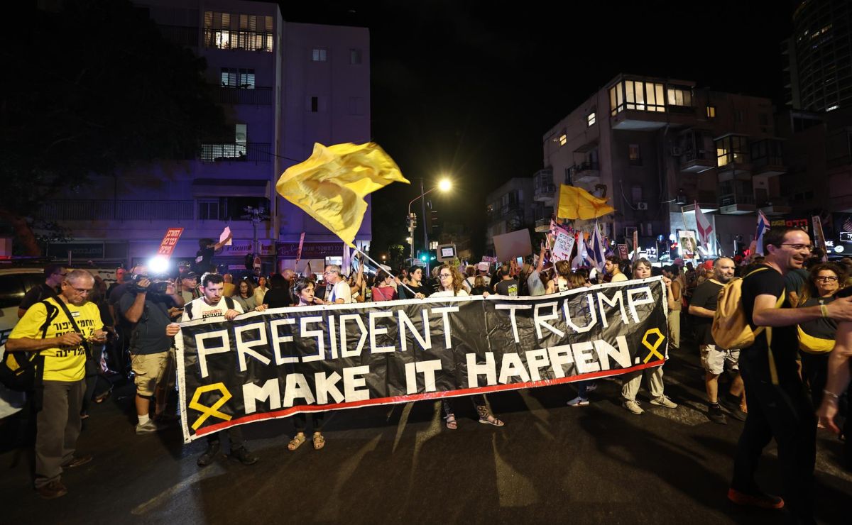 Secretario general de la ONU aplaude plan de Trump para la paz en Gaza Secretario general de la ONU aplaude plan de Trump para la paz en Gaza