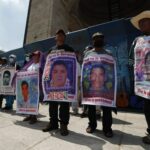 Juez ordena al Ejército mexicano entregar información de inteligencia sobre Caso Ayotzinapa