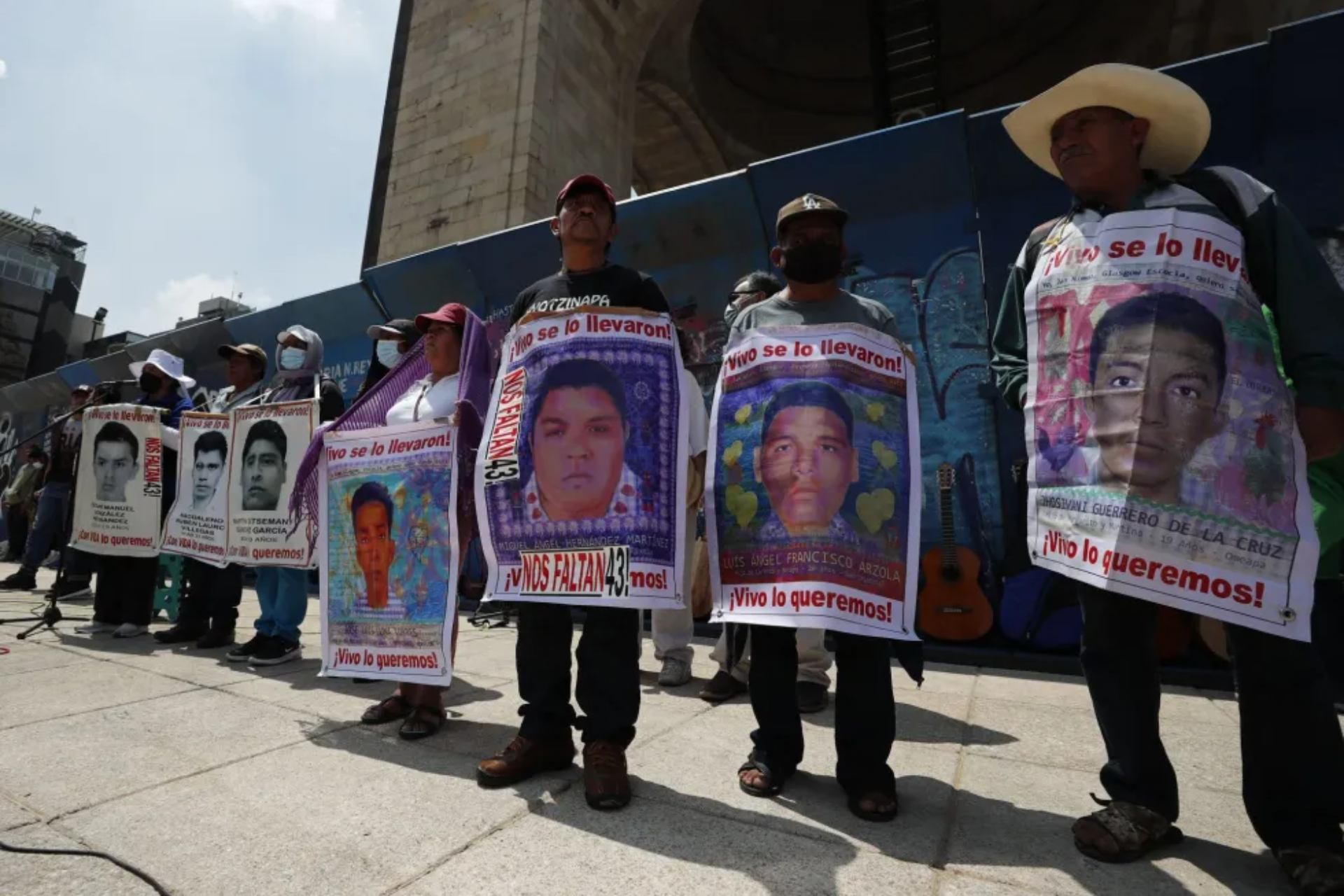 México solicitará apoyo a la ONU para reforzar investigaciones del Caso Ayotzinapa México solicitará apoyo a la ONU para reforzar investigaciones del Caso Ayotzinapa