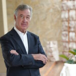 Fernando Chico Pardo afirma que hay interés de invertir en México pese a violencia