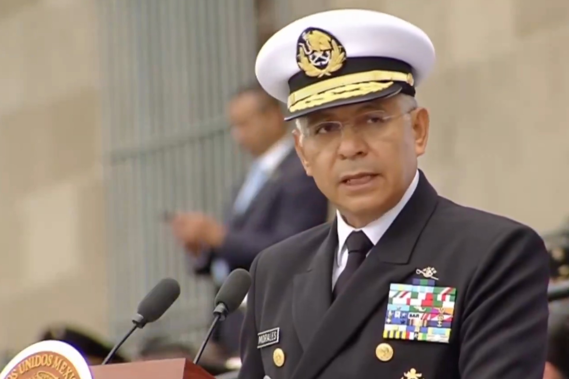 Sería imperdonable callar actos reprobables, lucha contra corrupción es  parte de la transformación: Raymundo Pedro Morales