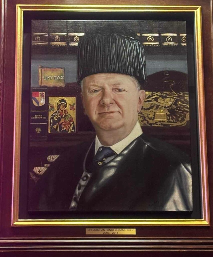 Reconocen trayectoria de docentes en el 55 aniversario de la Facultad de Derecho de la UP - reconocen-trayectoria-de-docentes-en-el-55-aniversario-de-la-facultad-de-derecho-de-la-upd-850x1024