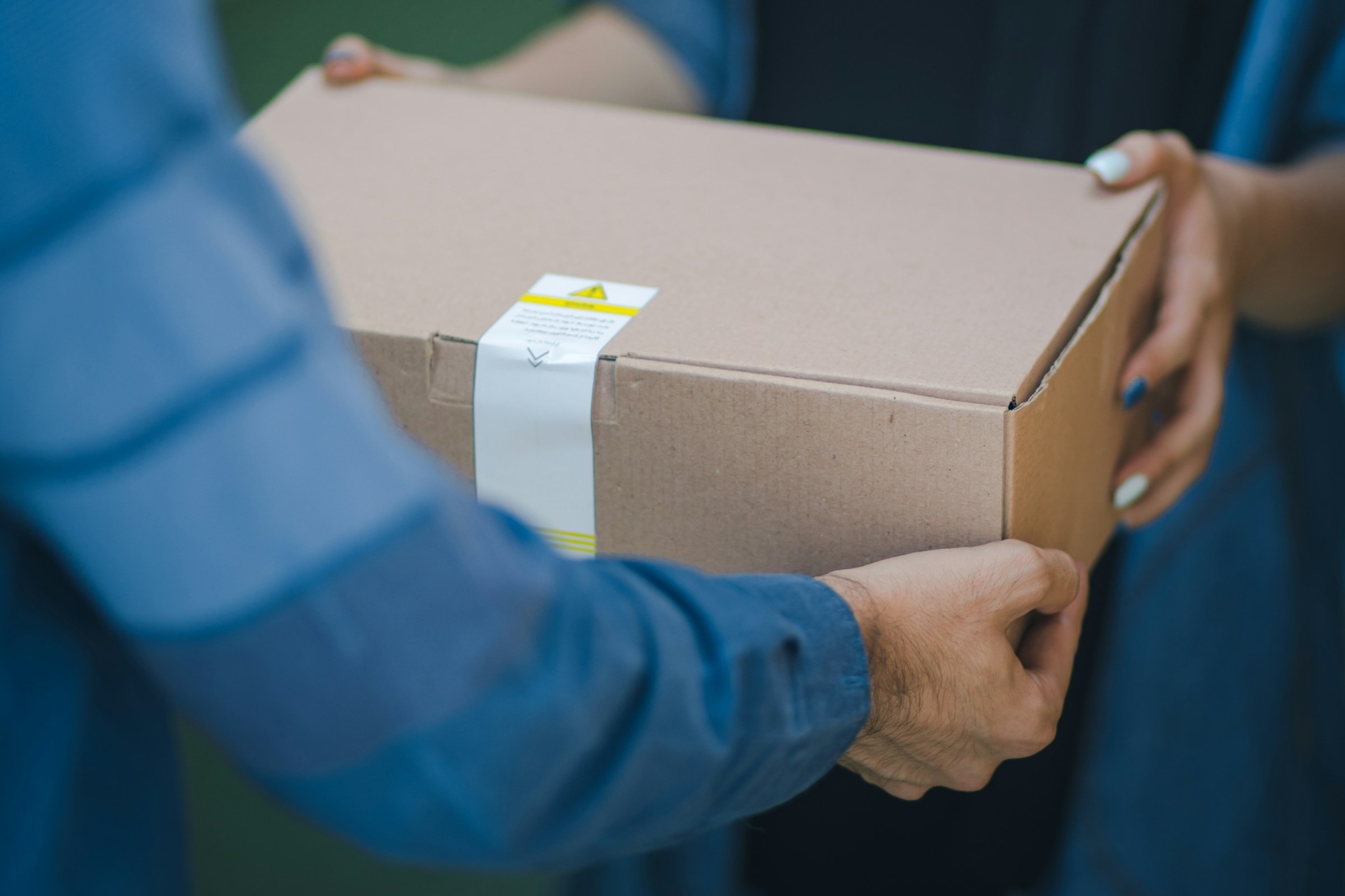 SSC CDMX alerta por estrategia de ‘falso repartidor’ para robar en casas SSC CDMX alerta por estrategia de ‘falso repartidor’ para robar en casas