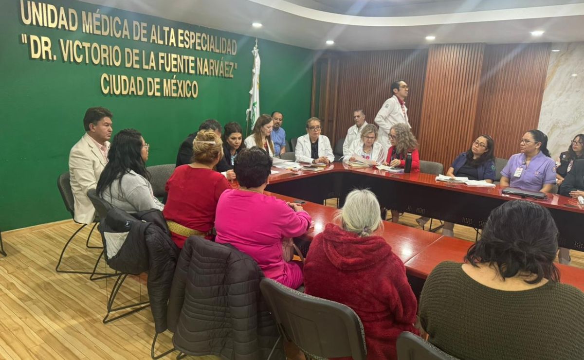 Clara Brugada encabeza reunión sobre accidente de pipa Clara Brugada encabeza reunión sobre accidente de pipa