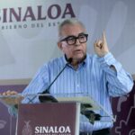 Acusan a Rubén Rocha Moya, gobernador de Sinaloa, en Corte de EE.UU.