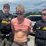 Dictan cadena perpetua al culpable del segundo intento de asesinato contra Trump