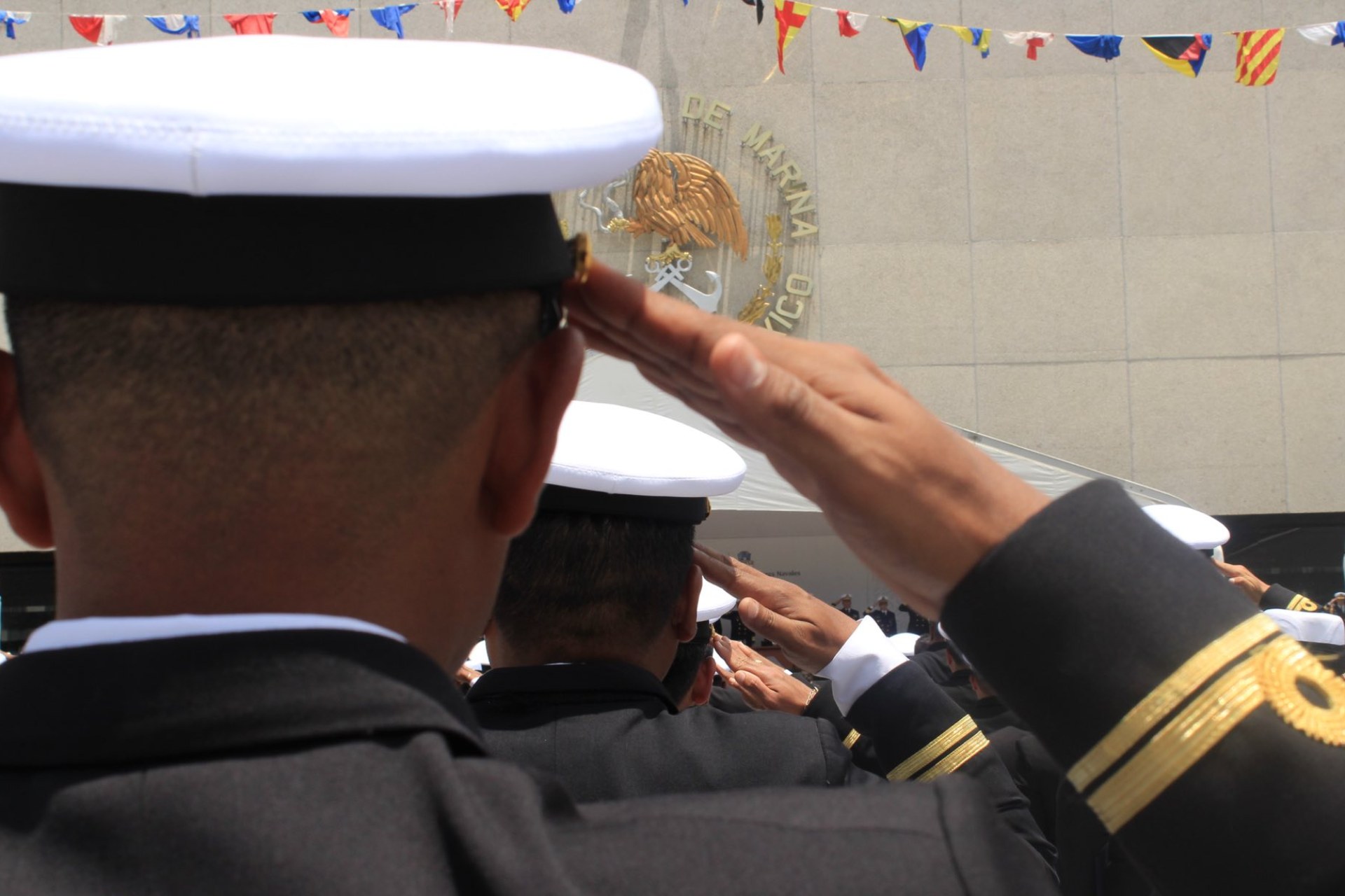 No hay certeza de su implicación en caso de ‘huachicol’ fiscal: Sheinbaum lamenta muerte de capitán de la Marina No hay certeza de su implicación en caso de ‘huachicol’ fiscal: Sheinbaum lamenta muerte de capitán de la Marina