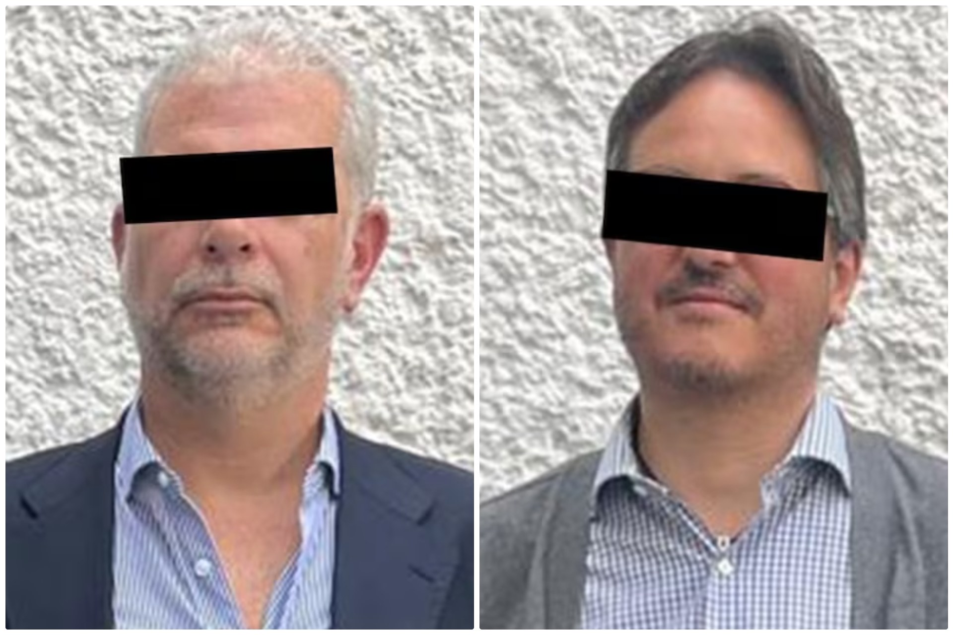 Rescatan a hombre secuestrado en Bosques de las Lomas, CDMX; hay 2 detenidos