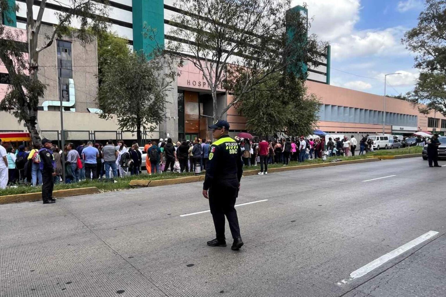 Activan alerta sísmica hoy 19 de septiembre por Segundo Simulacro ...